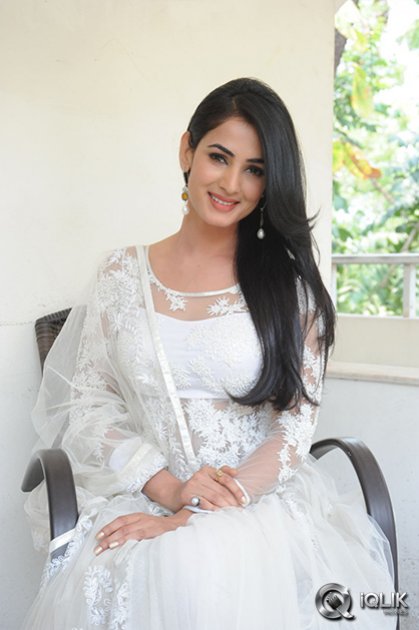 Sonal-Chauhan-at-Legend-Movie-Press-Meet